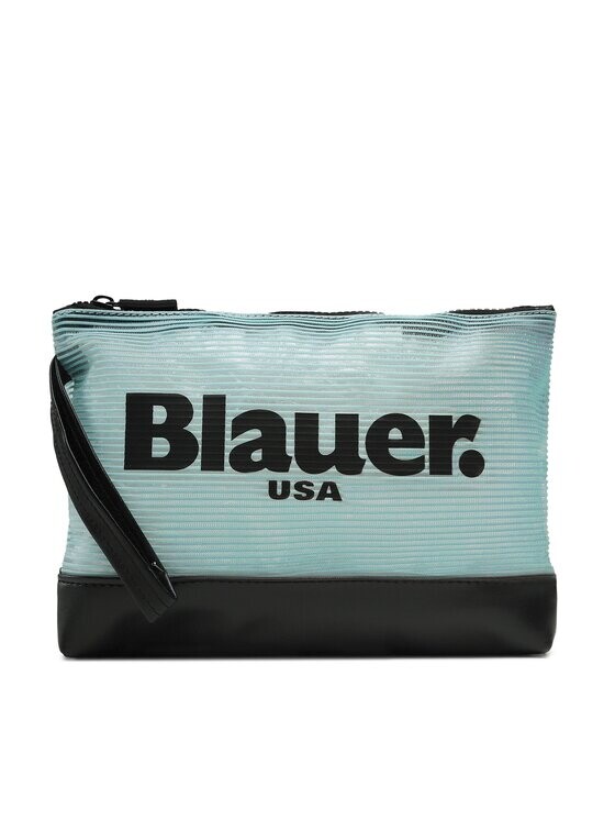

Кошелек Blauer, синий