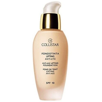 

Collistar Anti Age 03 Капучино Лифт SPF10 30мл