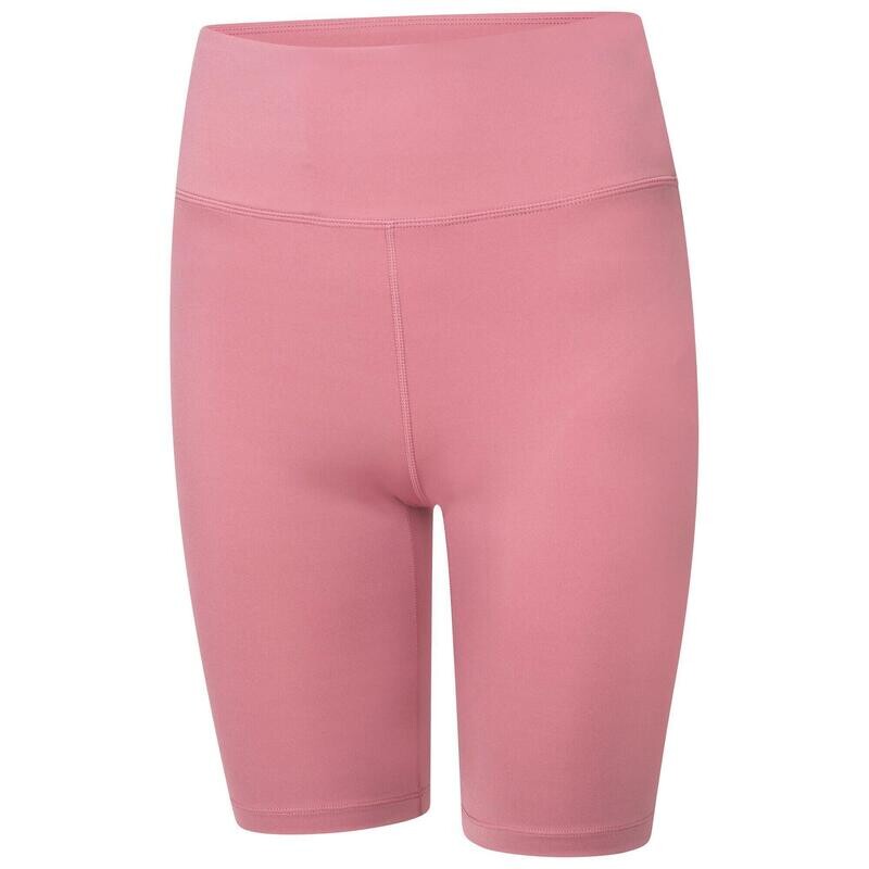 

Женские шорты Lounge About Plateau Pink DARE 2B, цвет rosa