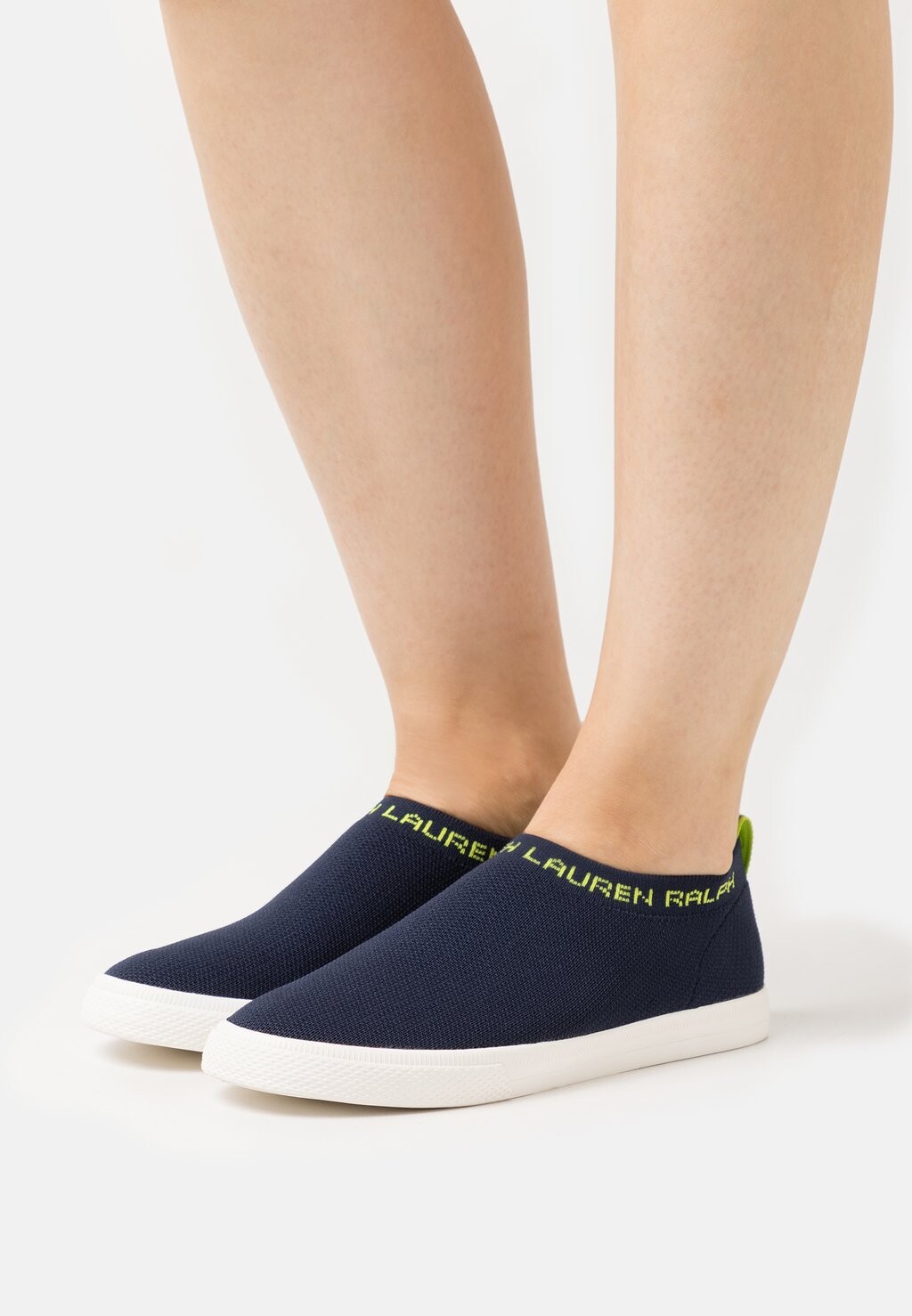 

Кроссовки Lauren Ralph Lauren