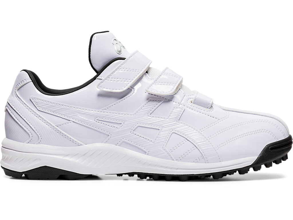 

Кроссовки Asics, белый