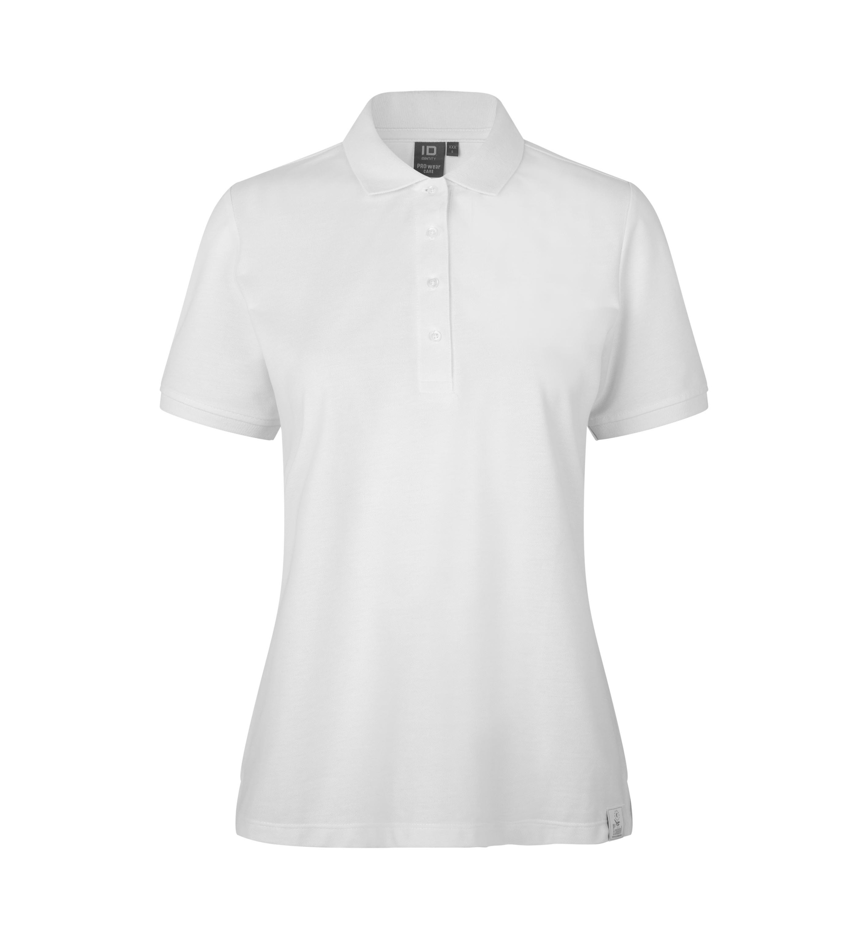 Поло PRO Wear by ID Polo Shirt care, белый