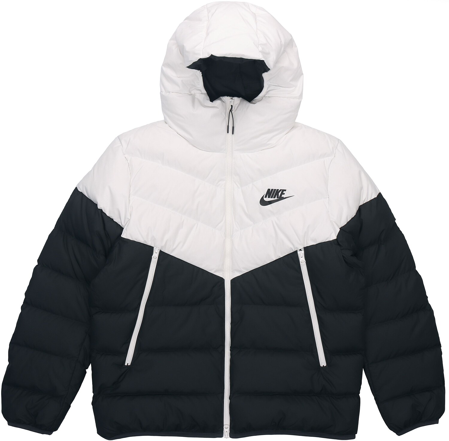 

Мужской пуховик Nike