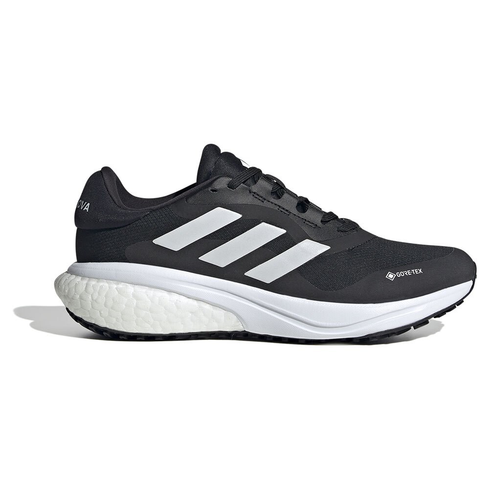 

Кроссовки adidas Supernova 3 Goretex, черный