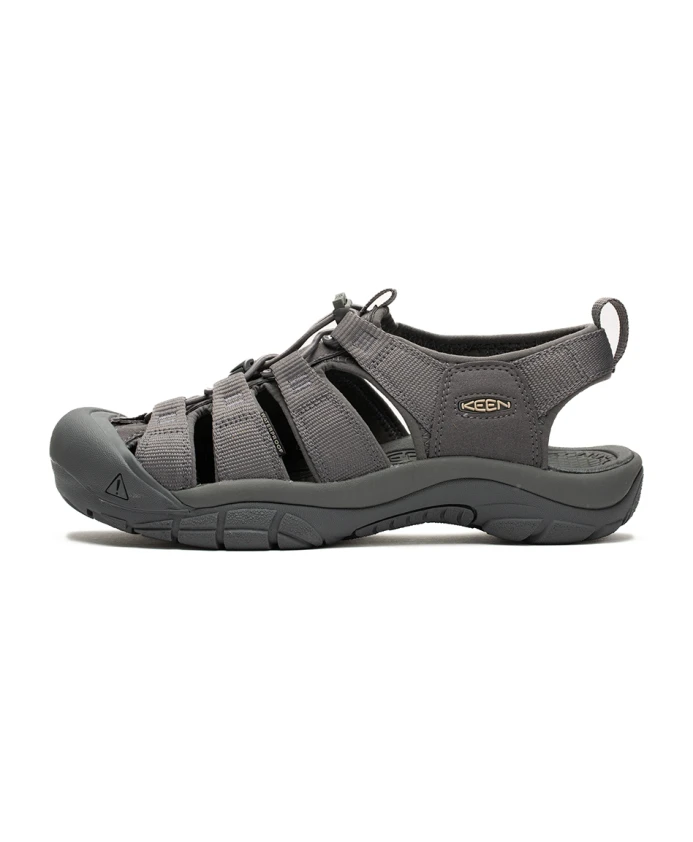 

Сандалии Newport h2 Keen, серый