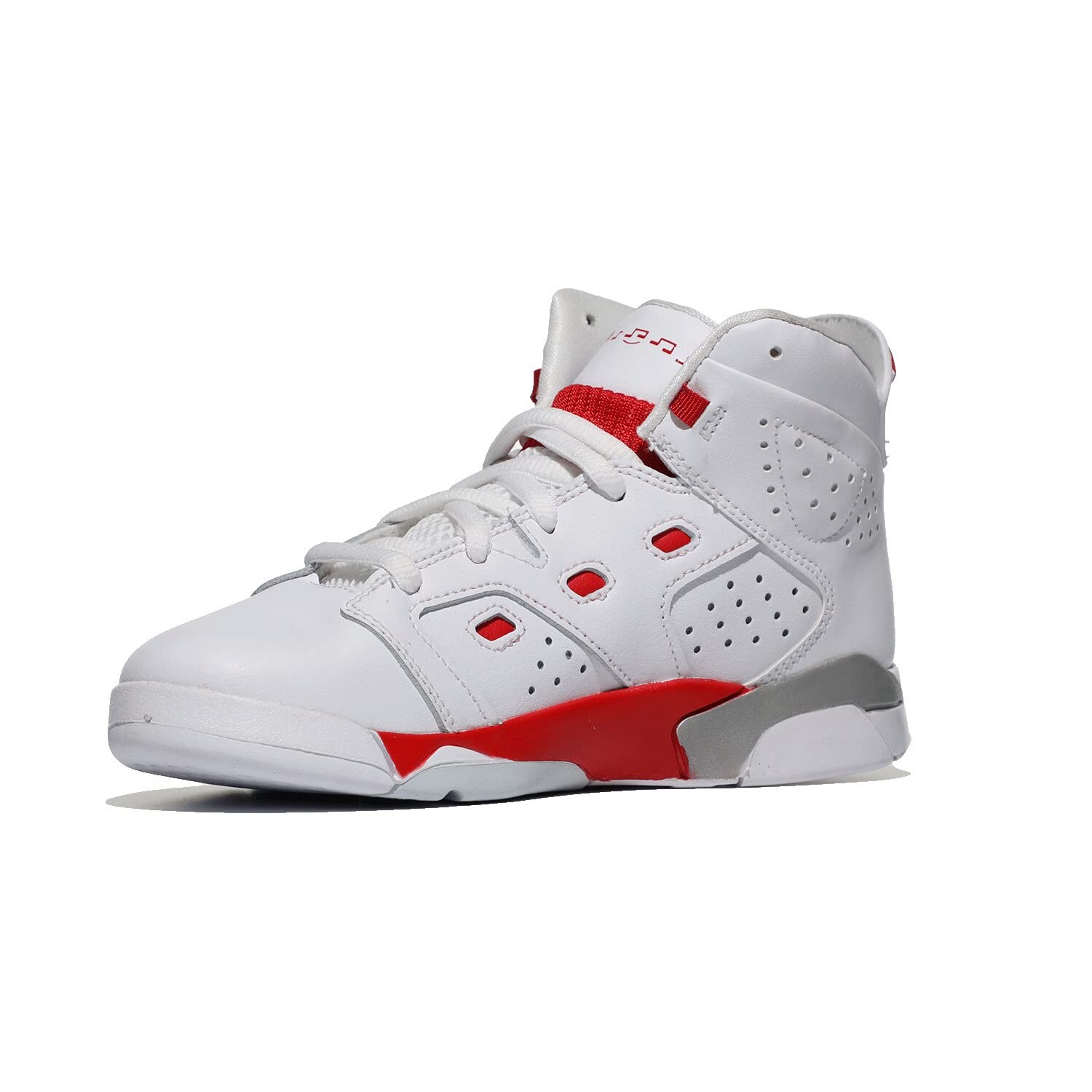 

Кроссовки Jordan Kids Jordan 6-17-23 (Little Kid)