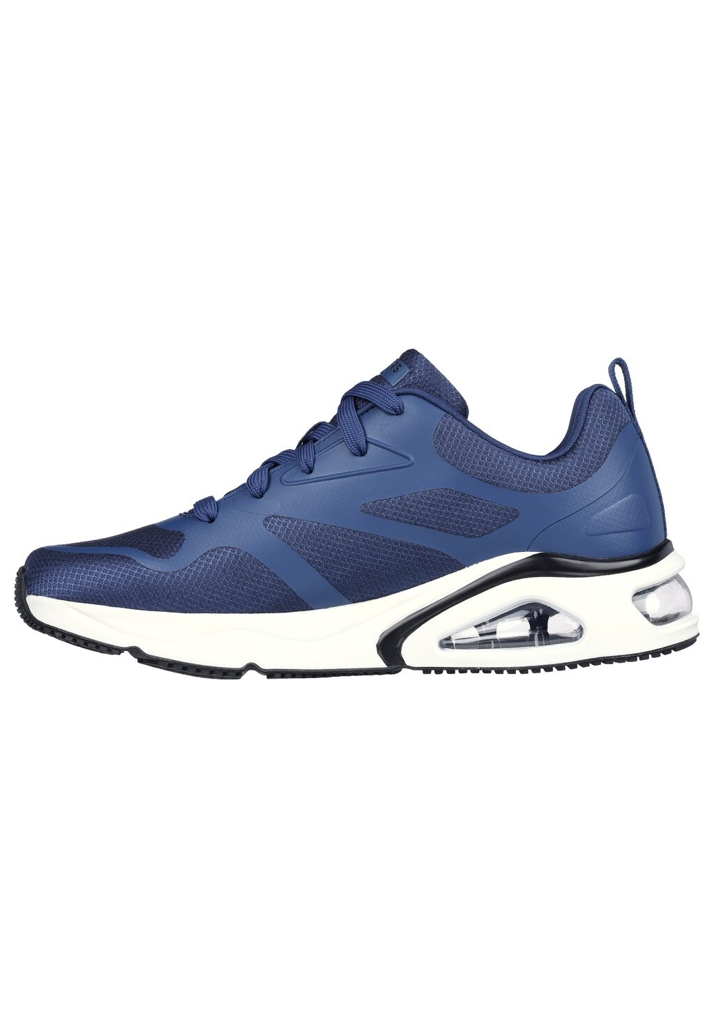 

Низкие кроссовки Skechers, синий