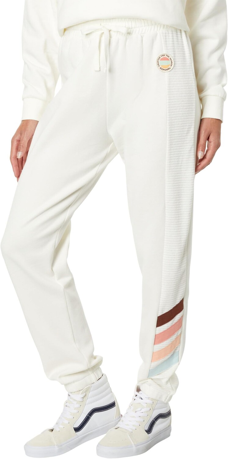

Брюки Trails Sweatpants Rip Curl, цвет Bone