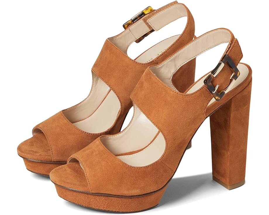 

Туфли Pelle Moda Pamina, цвет Cognac