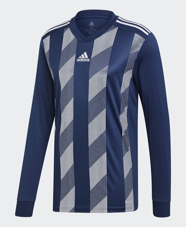 

Футбольная майка adidas, синий