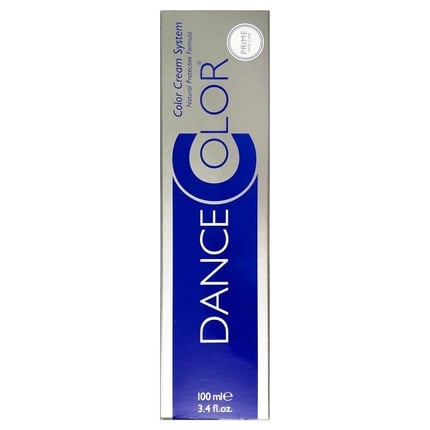 

Dance Colorante CapTube 401 Краска для волос Castano Naturale Cenere