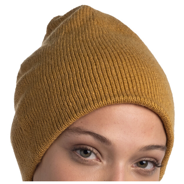 

Кепка Buff Jarn, цвет Ocher