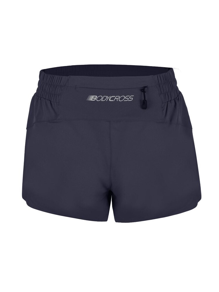

Шорты Bodycross Alix, черный