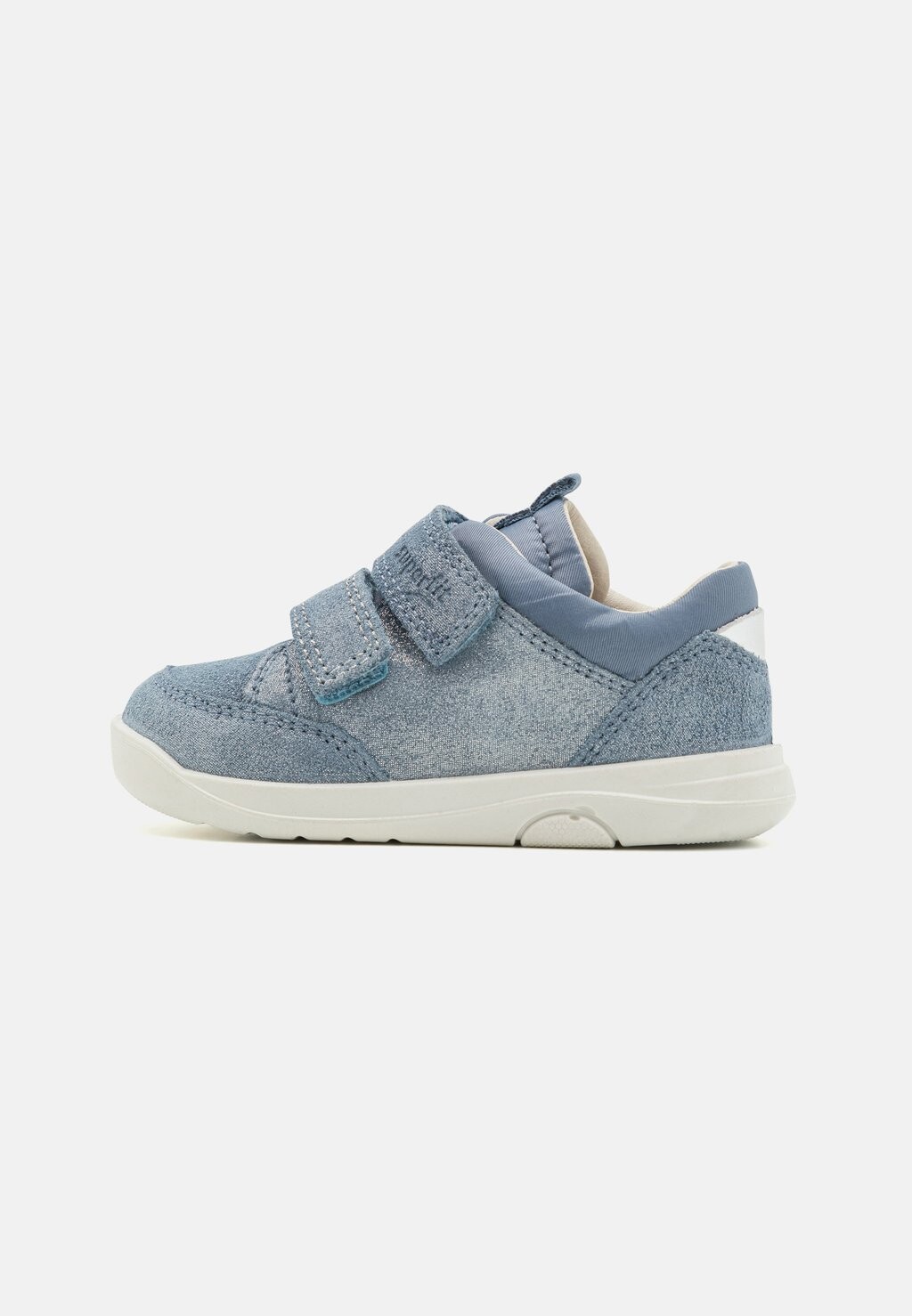 

Туфли на липучке LILLO UNISEX Superfit, цвет blau