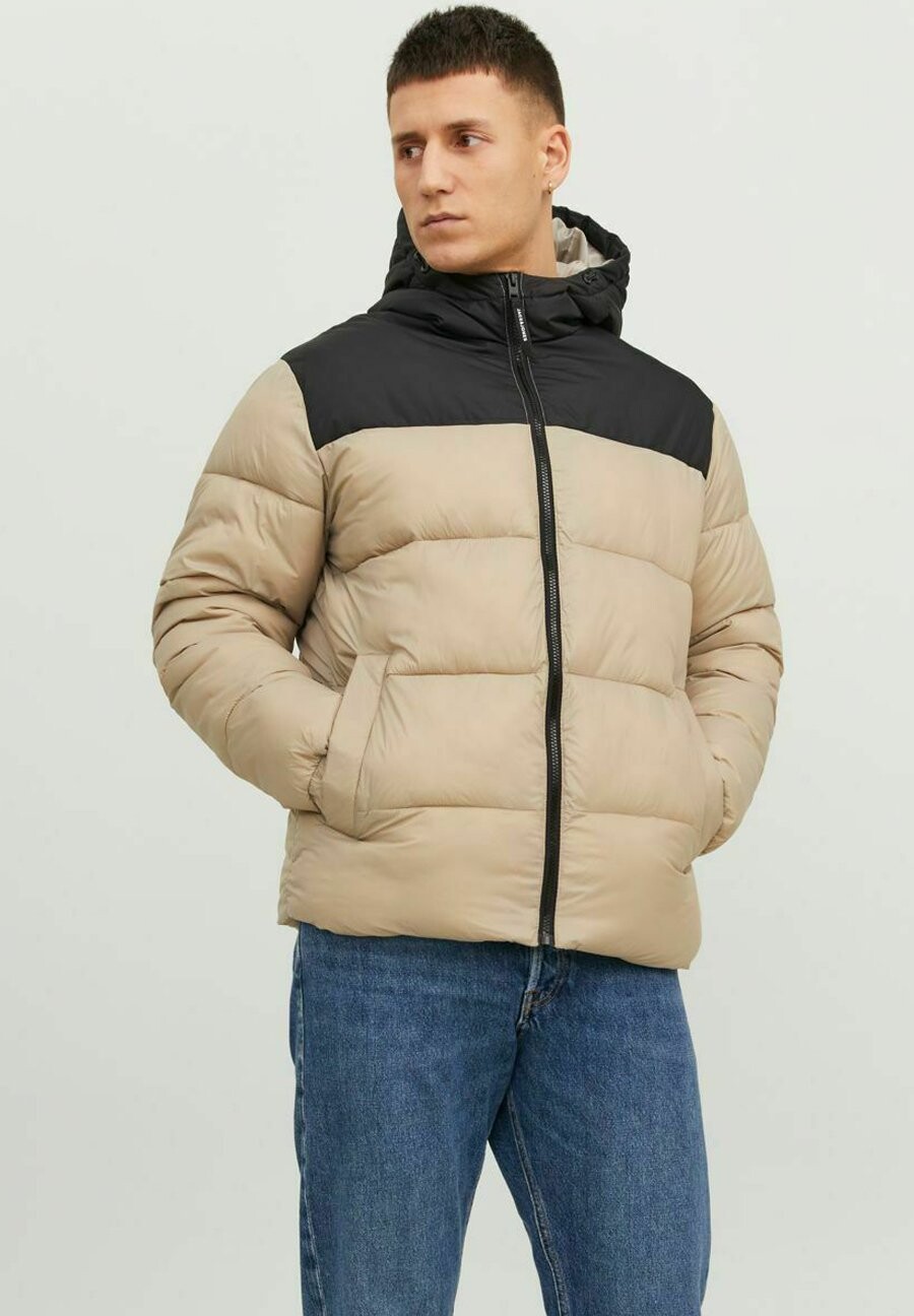 

Куртка зимняя JJETOBY PUFFER SN Jack & Jones, посуда