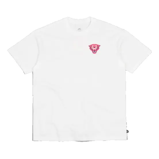 

Футболка Nike SB Skateboarding T-shirt 'White', белый