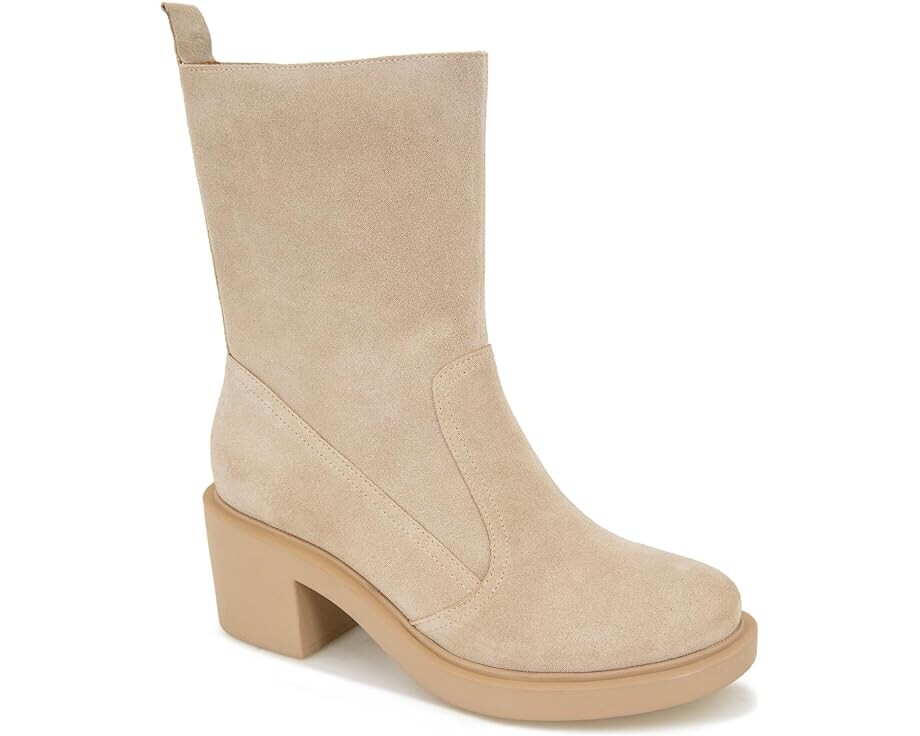 

Ботинки Andre Assous Gloria Bootie, цвет Sesame