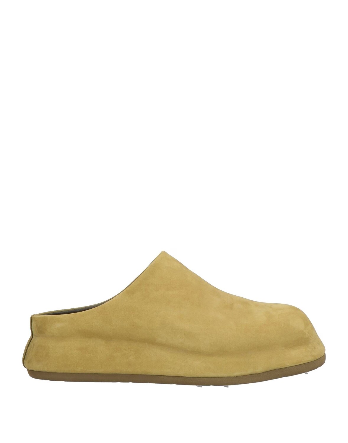

Мюли Jacquemus, зеленый