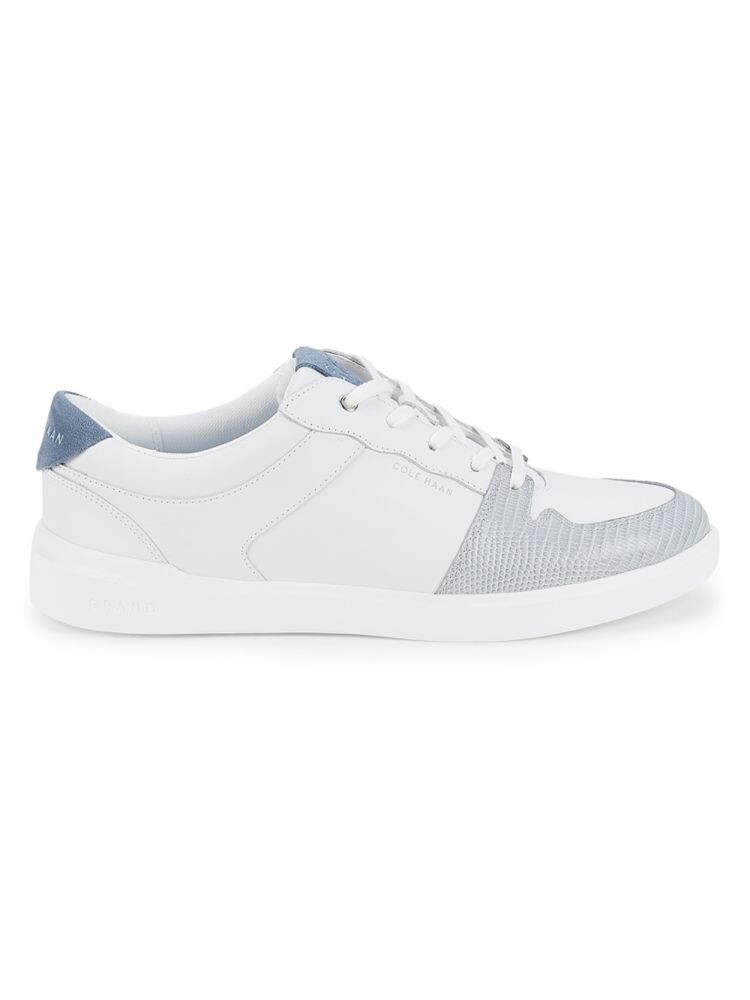 

Теннисные кроссовки Cole Haan, белый