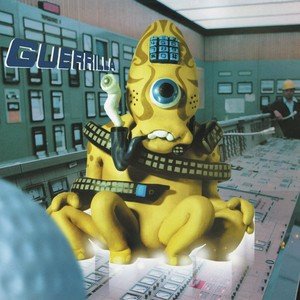 Виниловая пластинка Super Furry Animals - Guerrilla