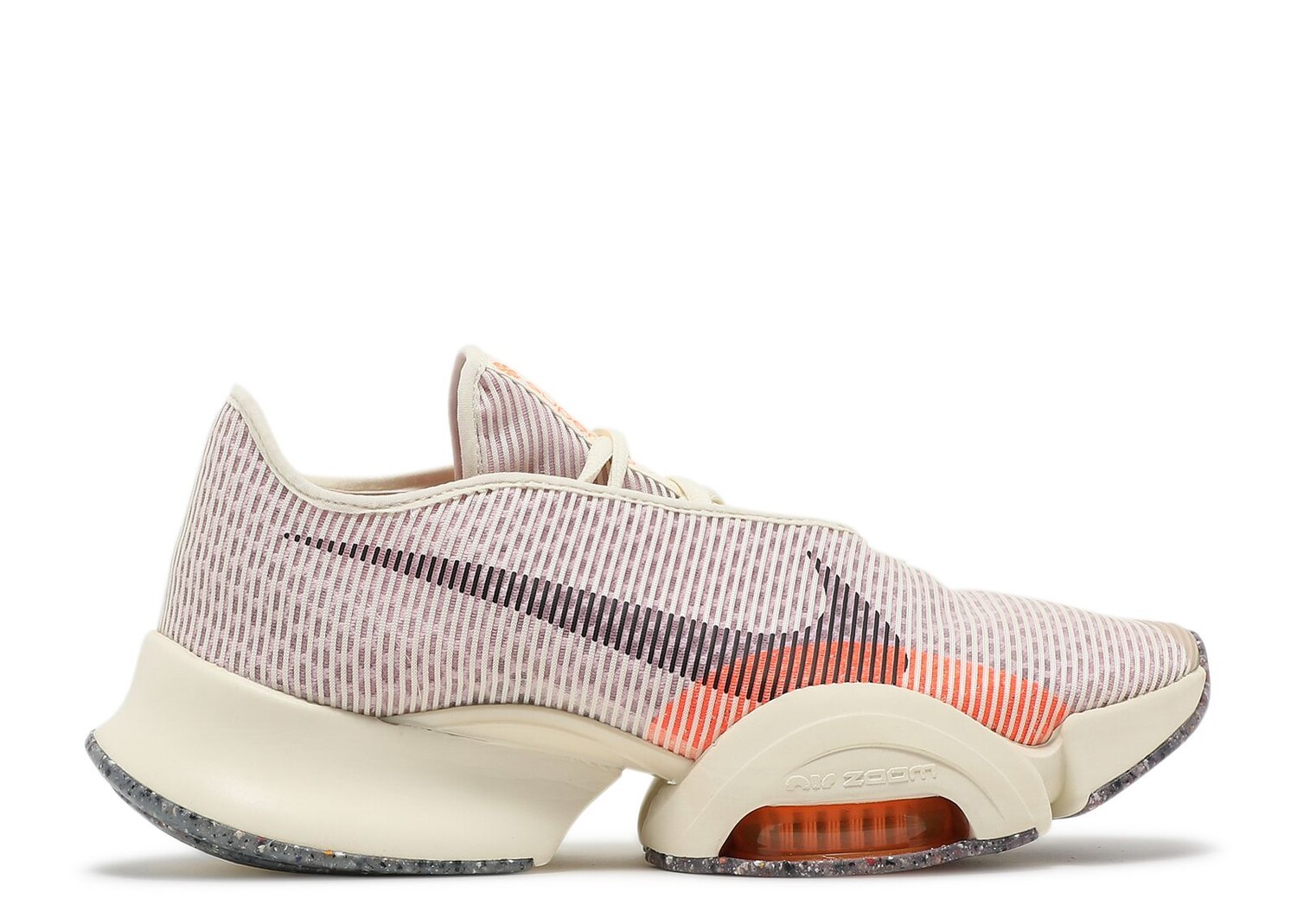 

Кроссовки Nike Air Zoom Superrep 2 'Next Nature', кремовый, Бежевый