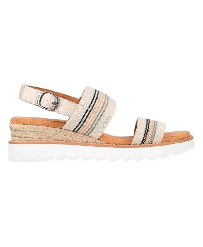 

Сандалии Desert Kiss Hi Skechers, мультиколор