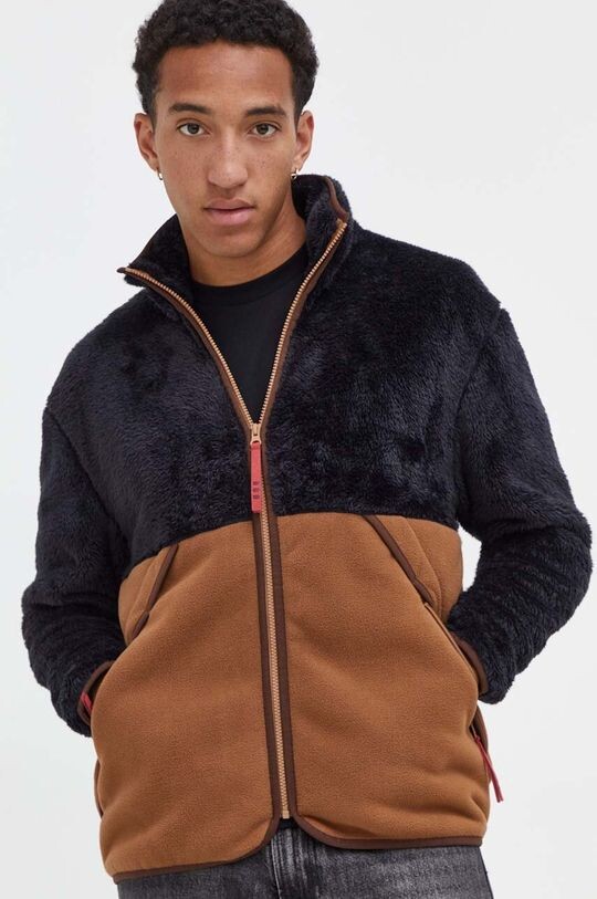 

Фуфайка Ugg, черный