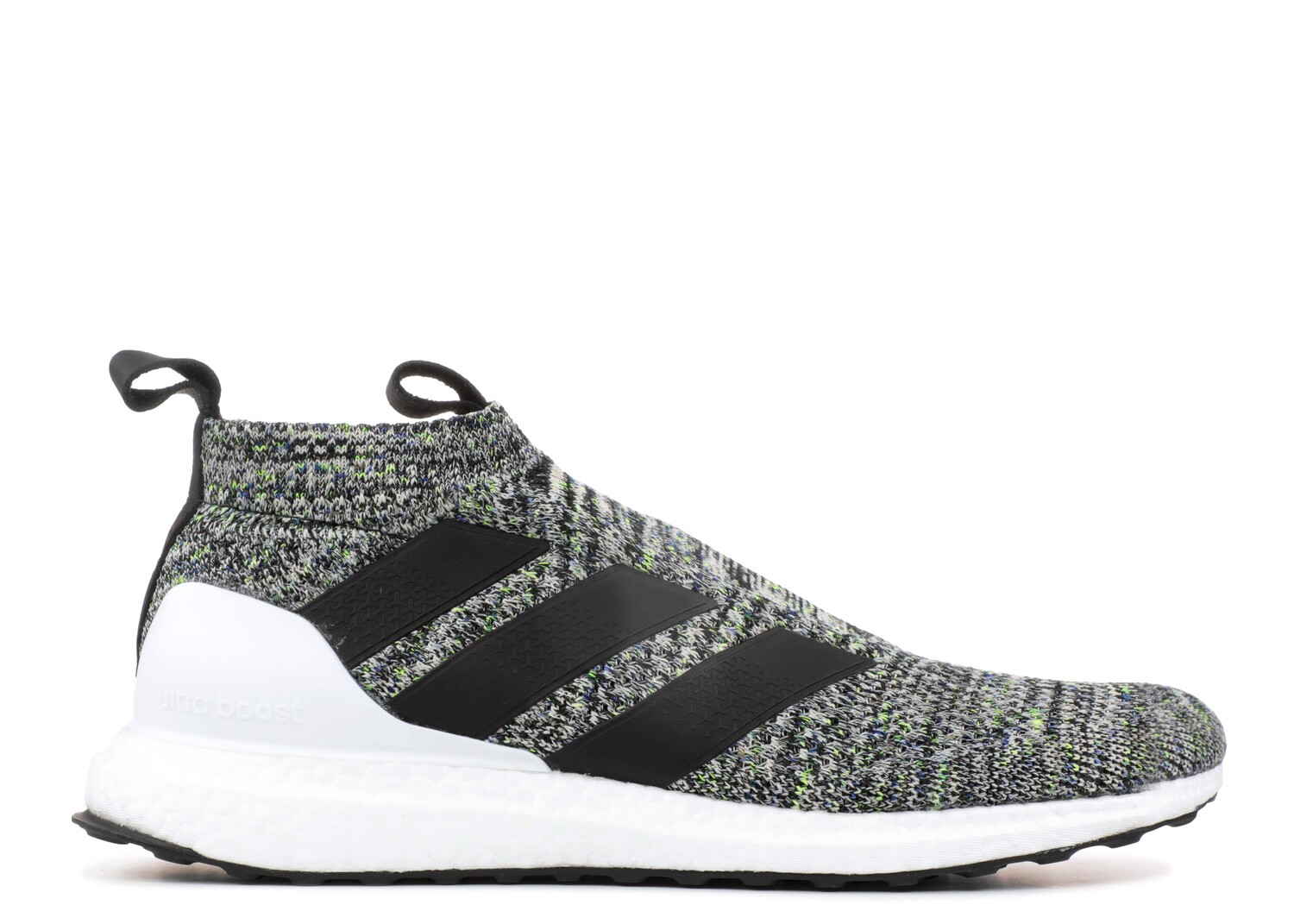 

Кроссовки adidas Ace 16+ Purecontrol Ultraboost 'Multi-Color', разноцветный