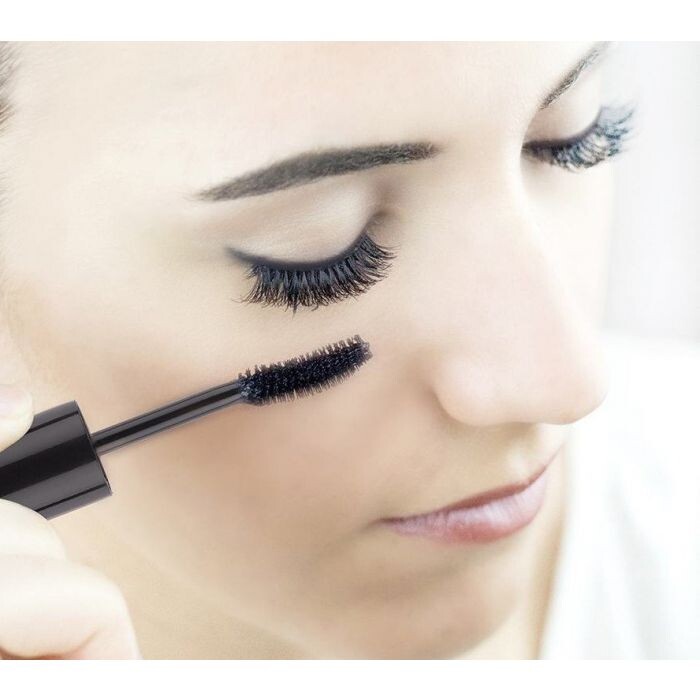 

Тушь для ресниц Brow & Lashes Máscara de Pestañas Intense 24h Beter, Negro