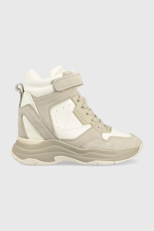 

Кроссовки Orlando Guess, серый