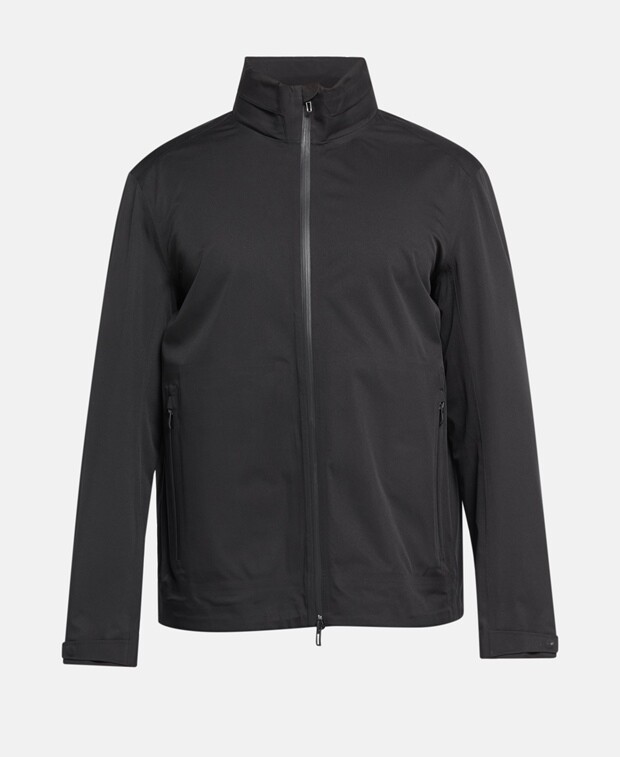 

Межсезонная куртка Armani Exchange, черный