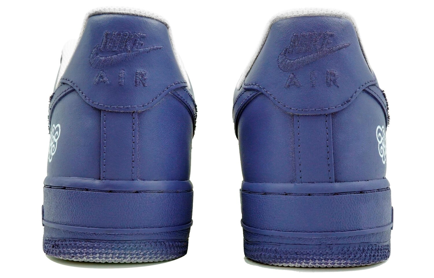

Мужские кроссовки для скейтбординга Nike Air Force 1 Low
