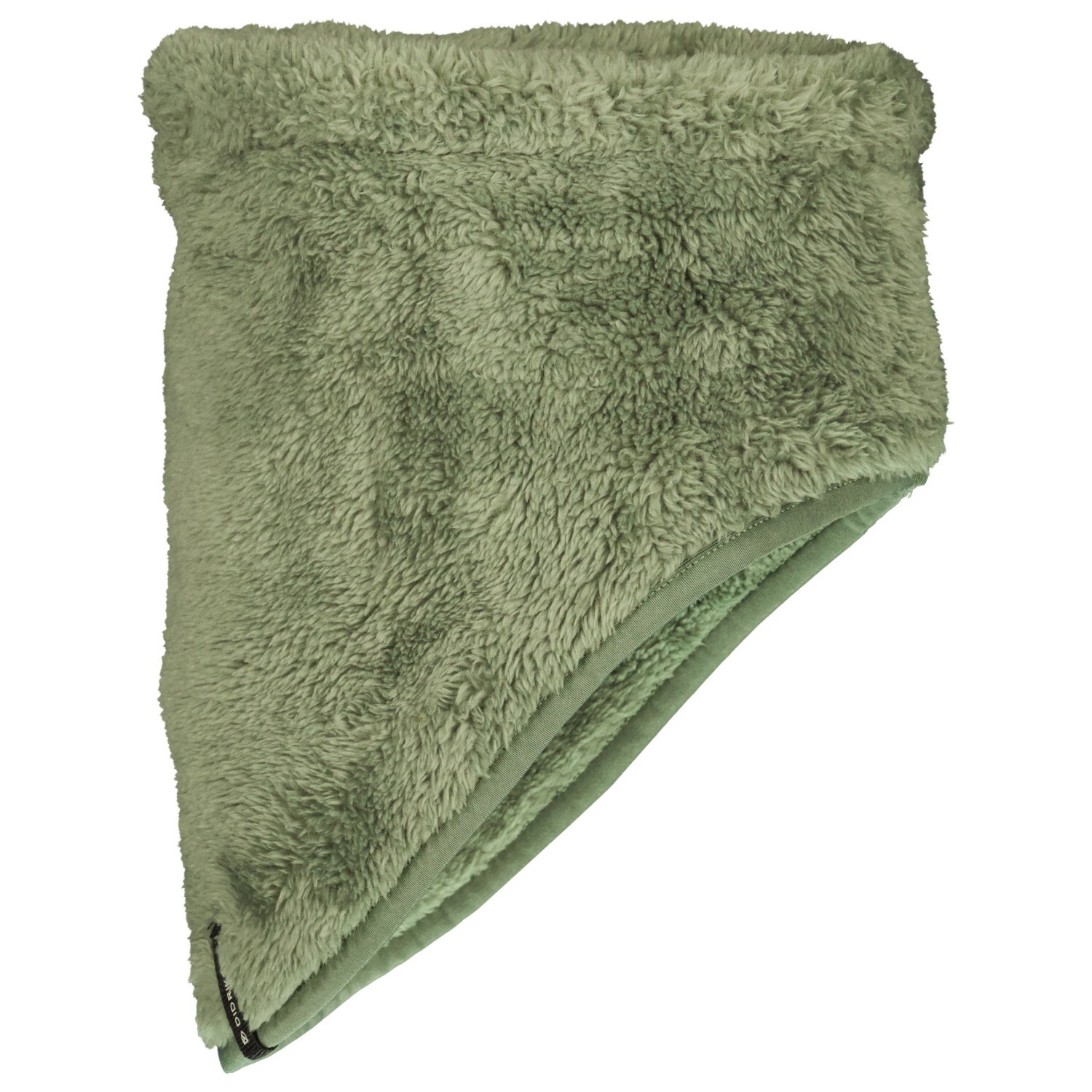 

Шейный платок Didriksons Mejram Neckwarmer, цвет Light Moss