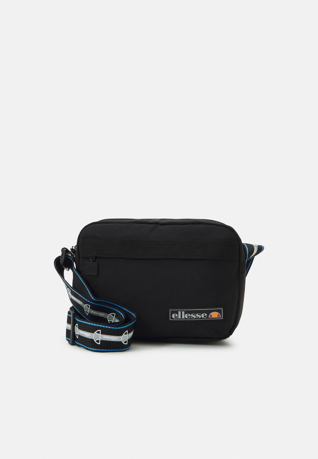 

Сумка через плечо Ellesse, черный
