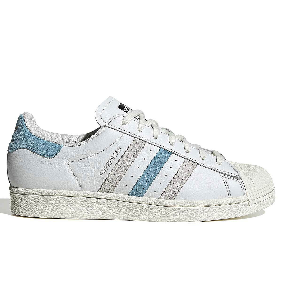 

Кроссовки SUPERSTAR Adidas, цвет Weiß/Weiß/Weiß