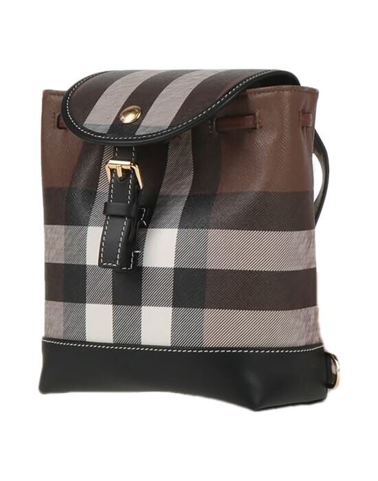 

Рюкзак BURBERRY, коричневый