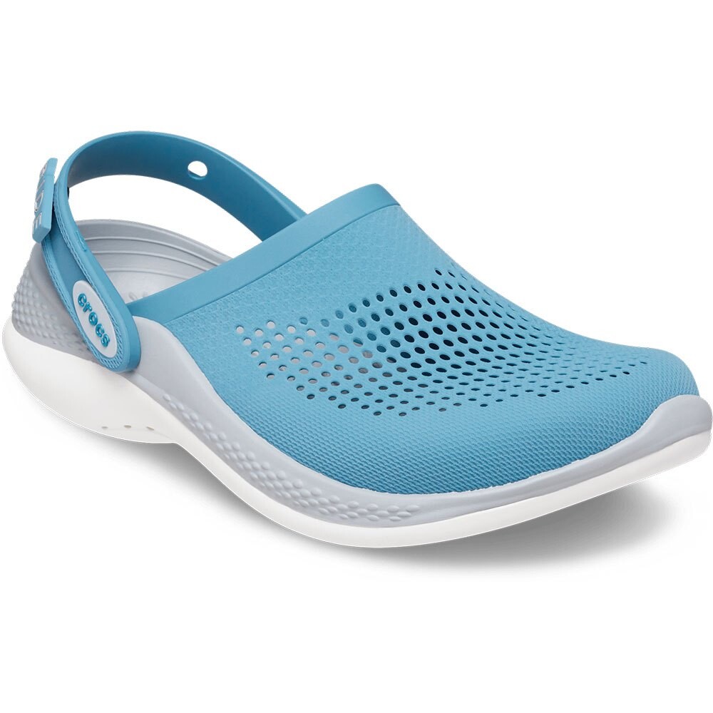 

Сабо Crocs LiteRide 360, синий