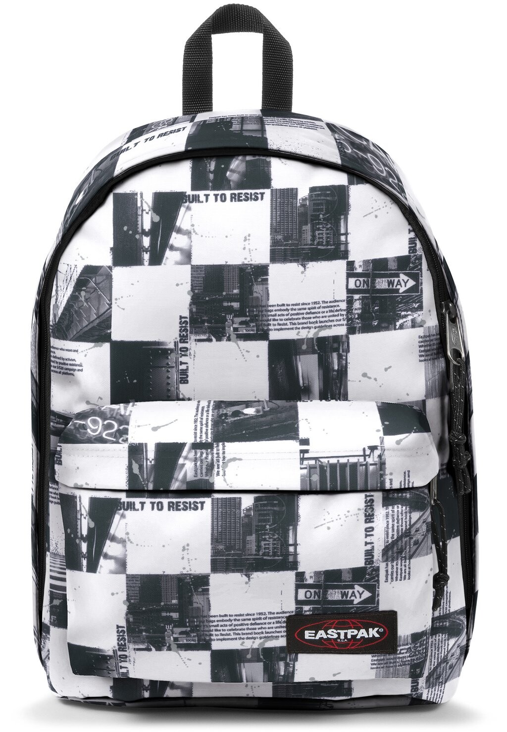

Рюкзак Eastpak