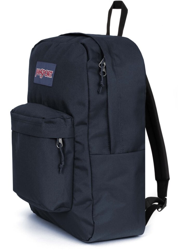

Рюкзак JanSport, синий
