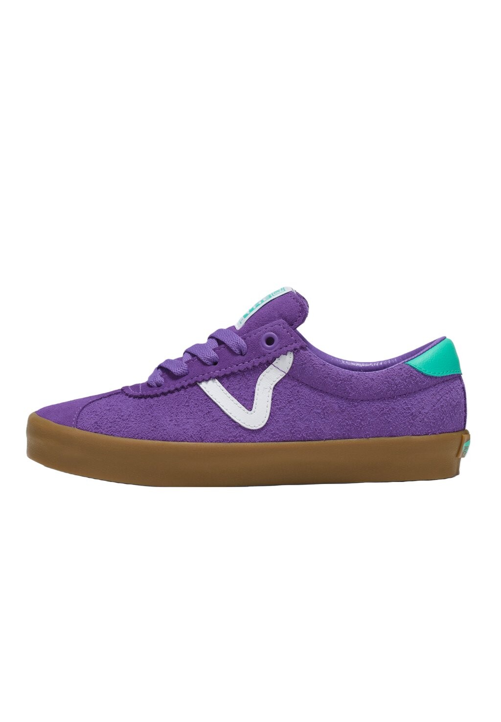 

Низкие кроссовки Vans