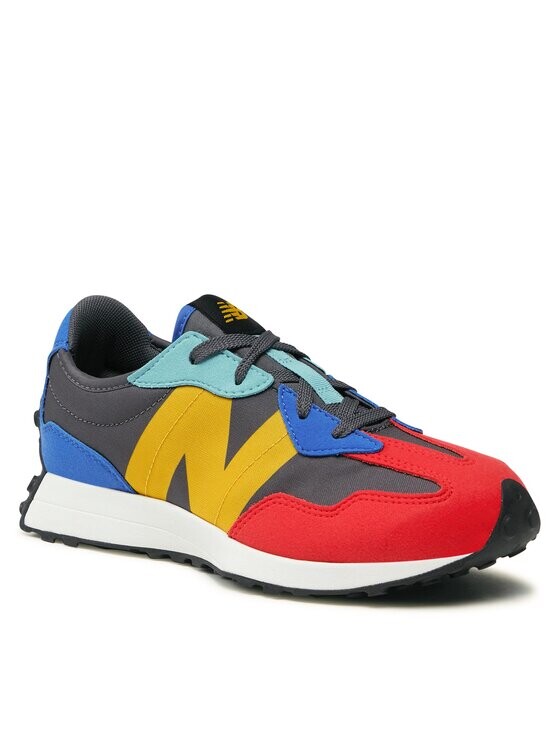 

Кроссовки New Balance, серый