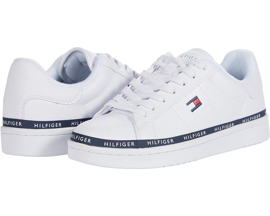 

Кроссовки Tommy Hilfiger Lewin, белый