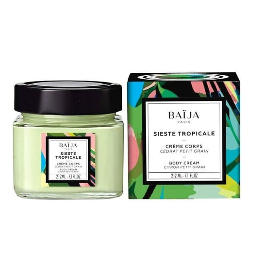 

Крем для тела Citron Petit Grain 212мл Baija, Body Cream