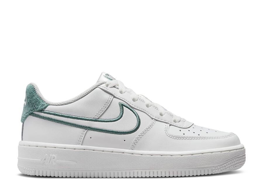 

Кроссовки Nike Air Force 1 LV8 3 GS, цвет Resort & Sport