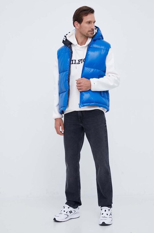 

Джинсы Томми Хилфигер Tommy Hilfiger, серый