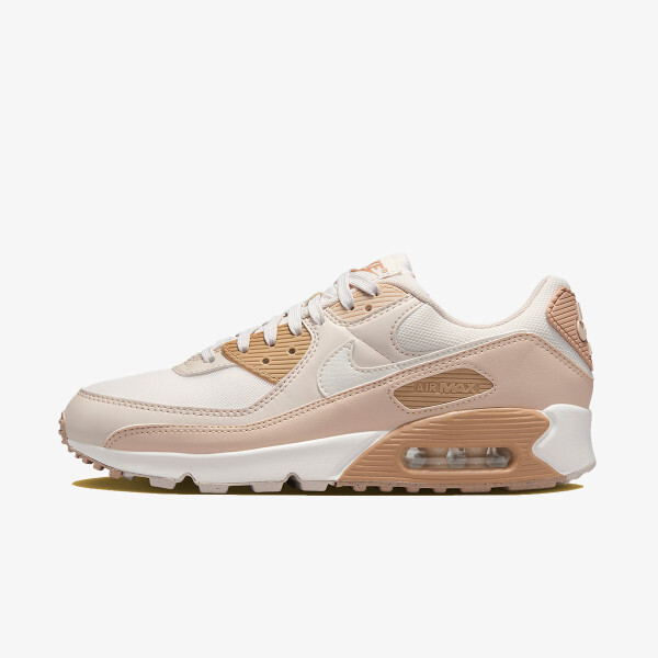 

Кроссовки Air Max 90 Nike, синий