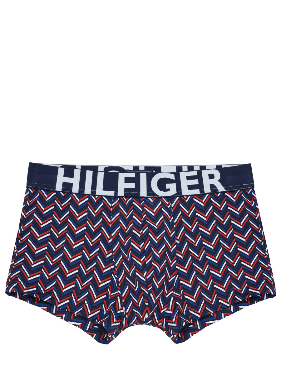

Трусы Tommy Hilfiger, красный
