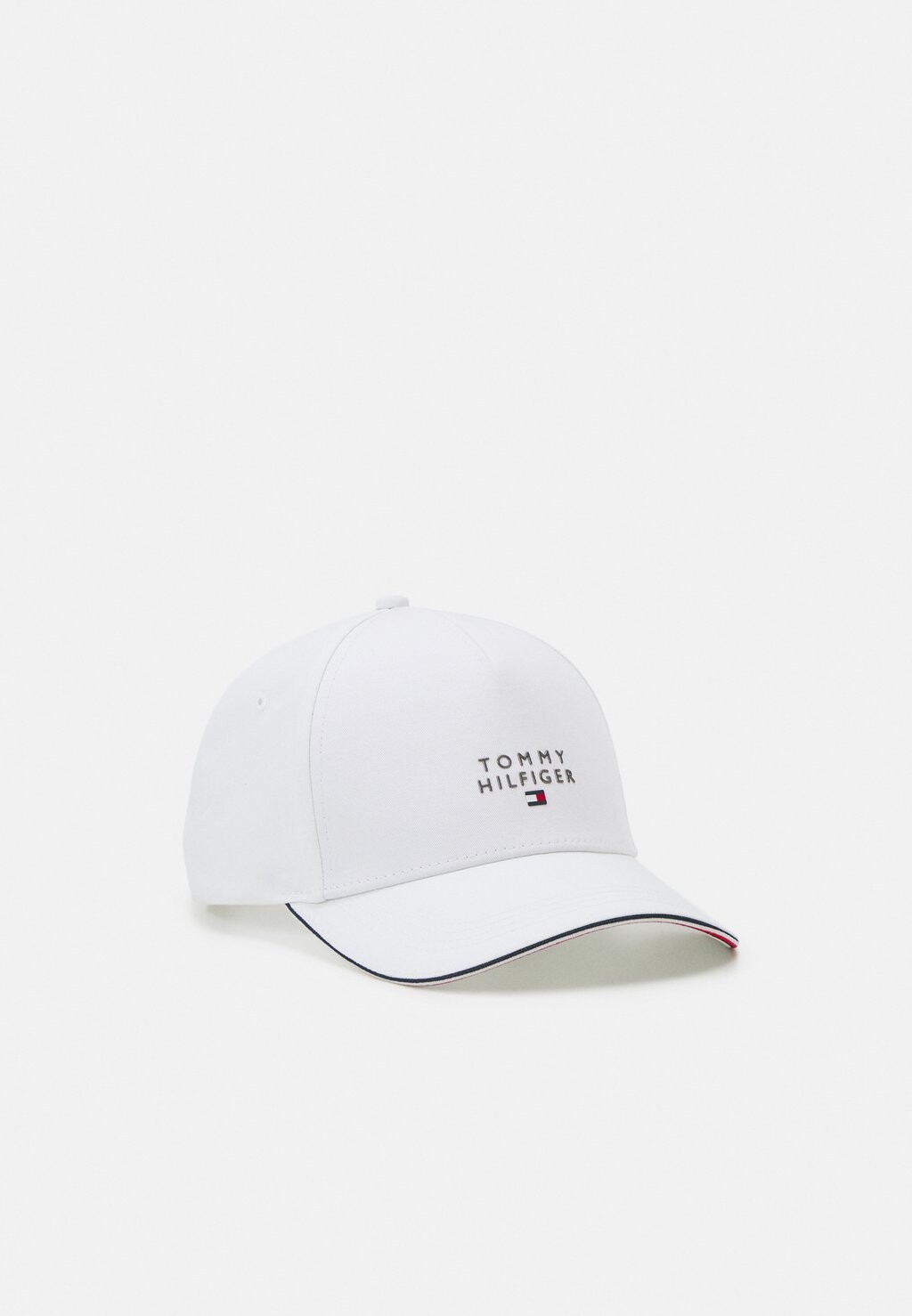 

Бейсболка Tommy Hilfiger, белый