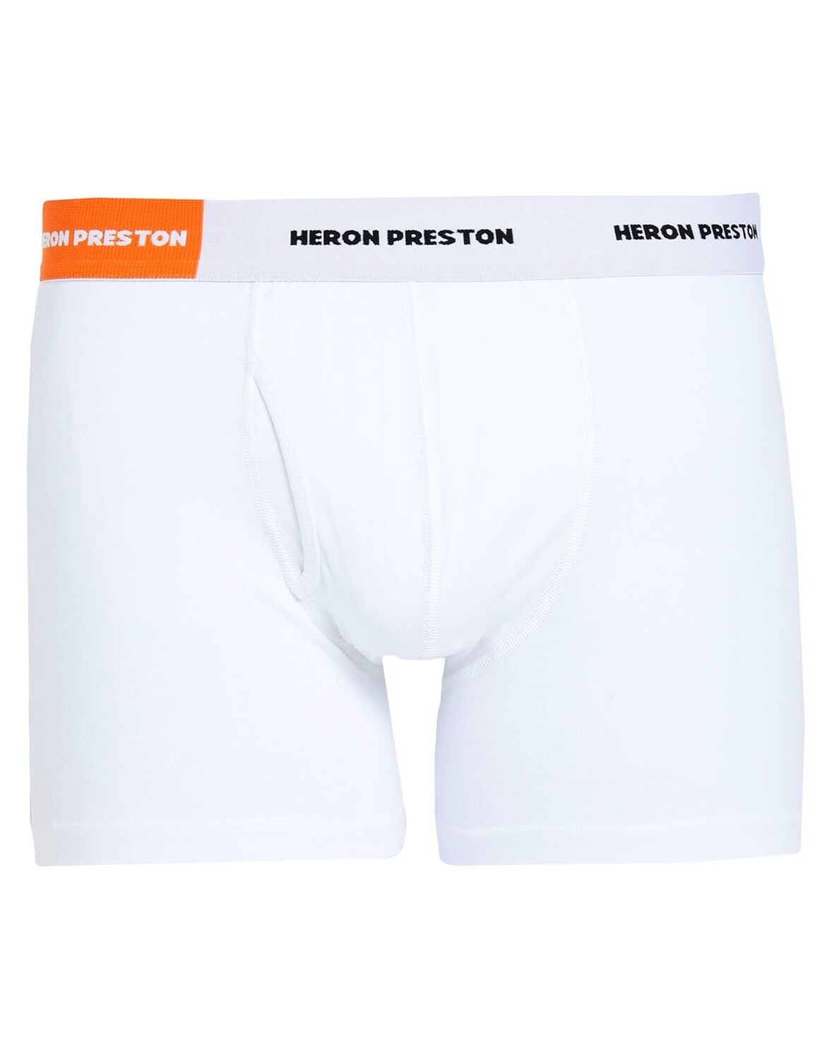 

Боксеры Heron Preston, белый