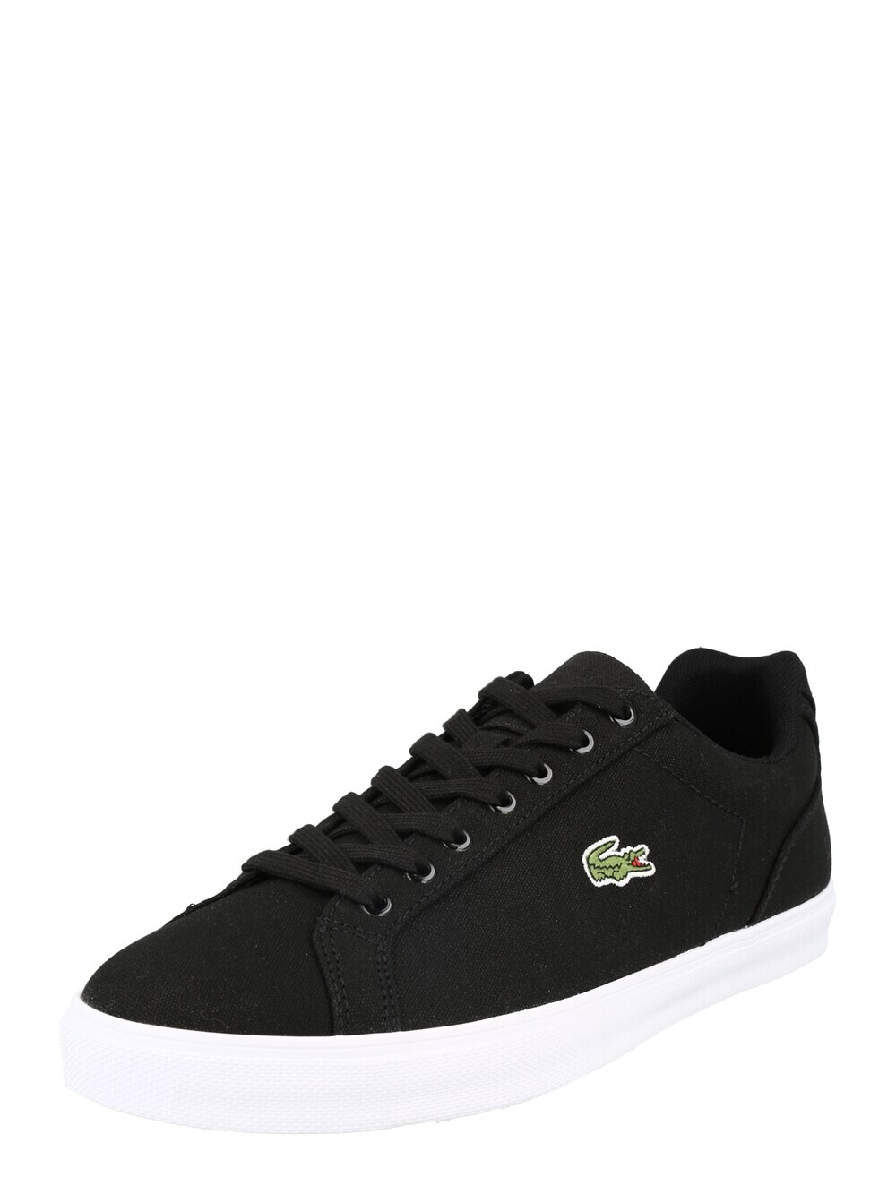 

Кроссовки Lacoste LEROND PRO, черный